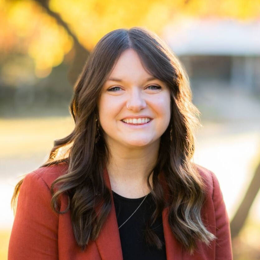 Emily "Em" McKenna Headshot